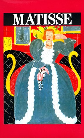 Matisse Cover