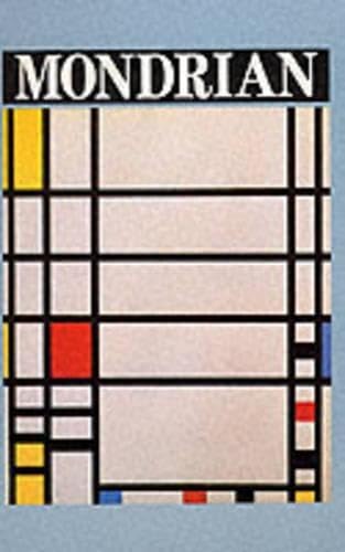 Mondrian Cover