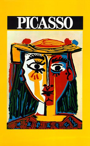 Picasso (Great Modern Masters) Cover