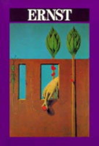 Ernst Cover