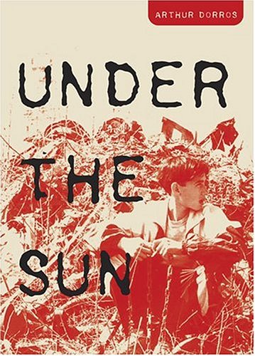 Under the sun Cover