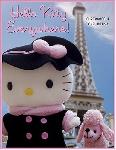 Hello Kitty everywhere! Cover