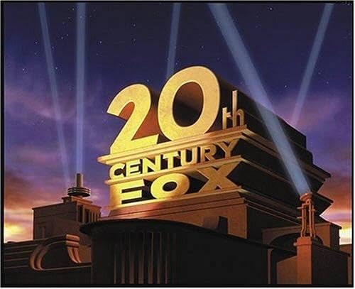 Twentieth Century Fox Cover