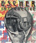 Escher Interactive CD Rom Cover