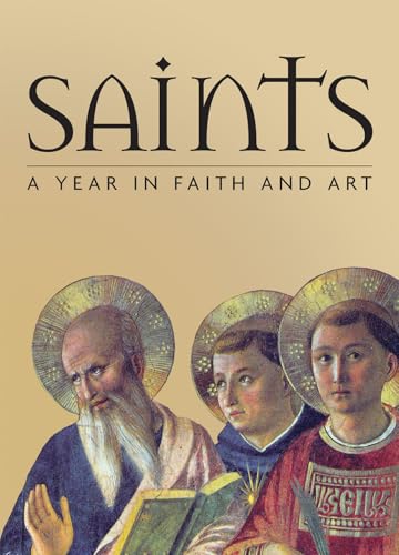 Saints Cover