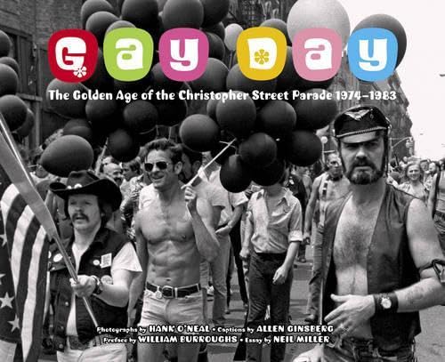 Gay Day Cover