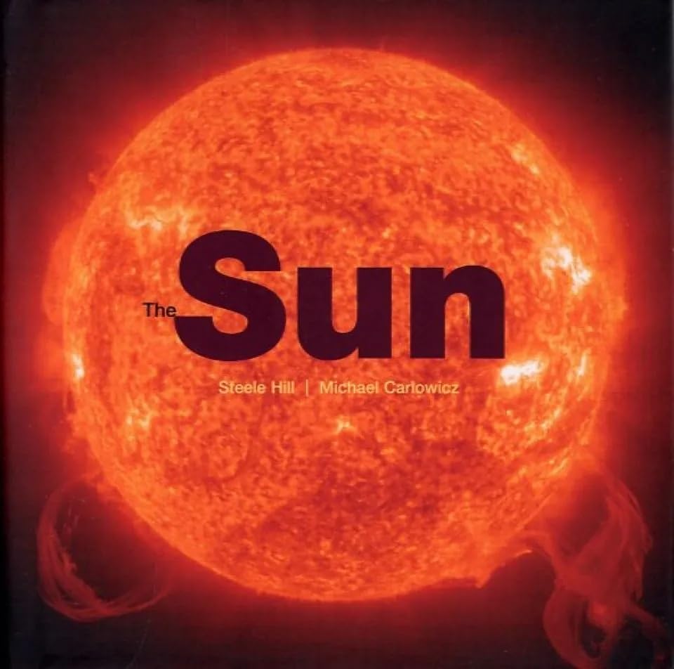The sun Cover