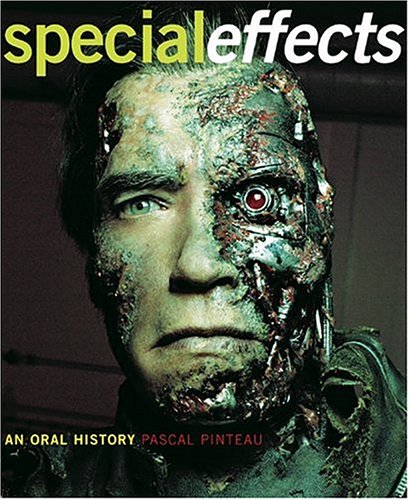Special Effects Cover