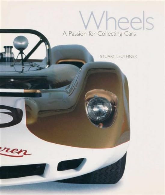 Wheels Cover