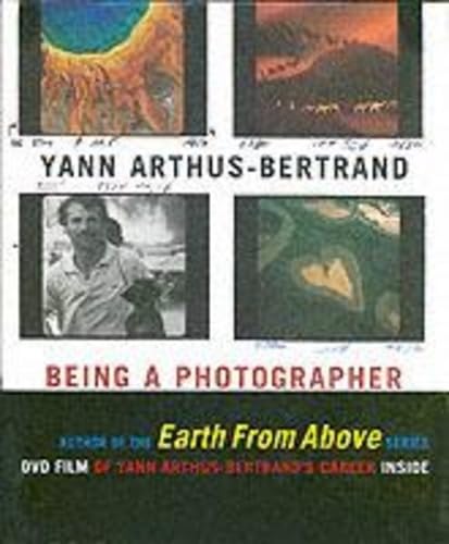 Yann Arthus-Bertrand Cover