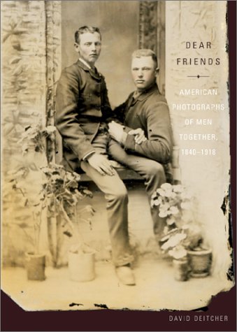 Dear Friends Cover