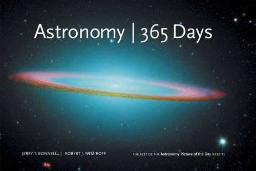 Astronomy Cover
