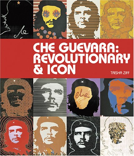 Che Guevara Cover