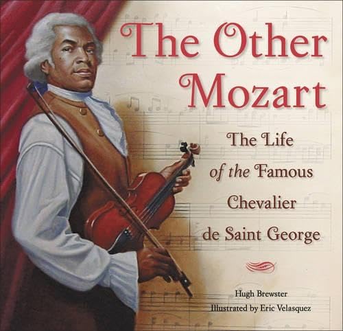 The Other Mozart Cover