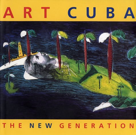Art Cuba Cover