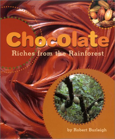 Chocolate Cover