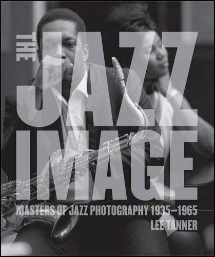The Jazz Image Cover