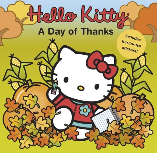 Hello Kitty Cover