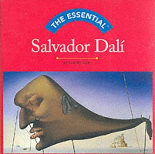 Salvador Dalí Cover