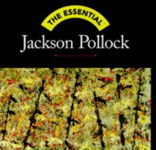 The essential Jackson Pollock Cover
