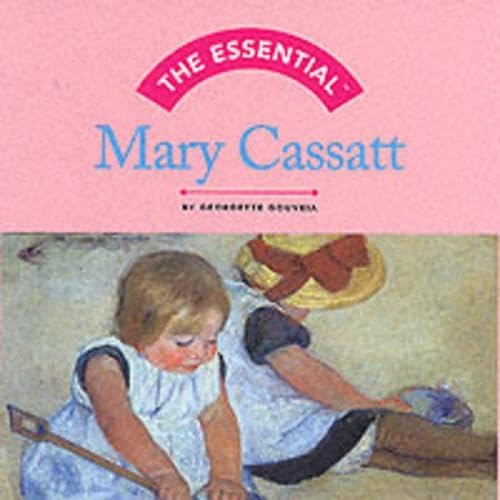 The Essential Cover