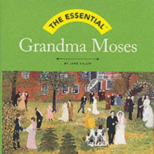 The Essential Cover
