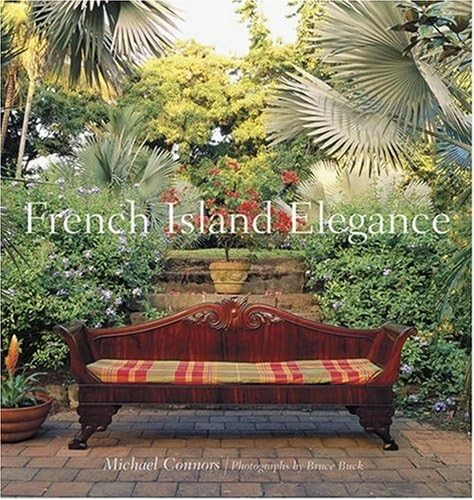 French Island Elegance Cover