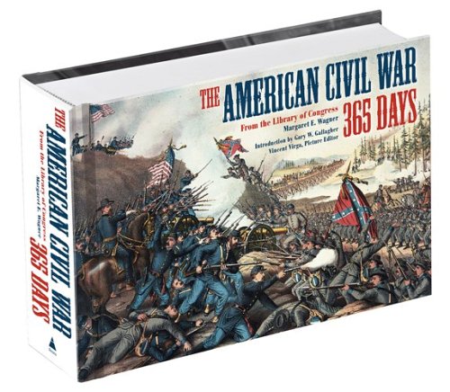 The American Civil War Cover