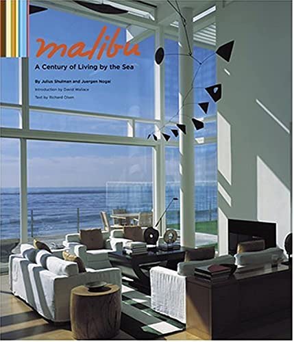 Malibu Cover