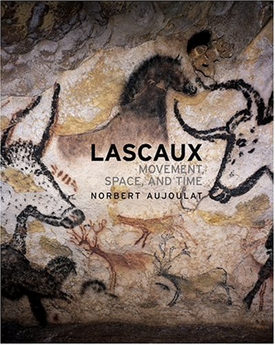 Lascaux Cover