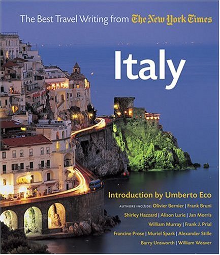 Italy Cover
