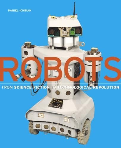 Robots Cover