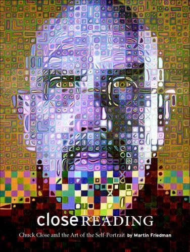 Close reading Cover