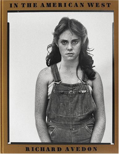 In the American West 1979-1984 Cover