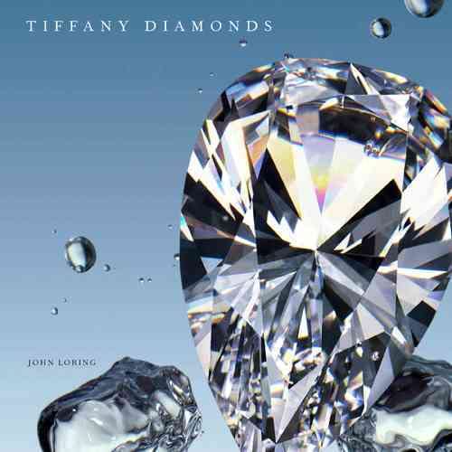 Tiffany diamonds Cover