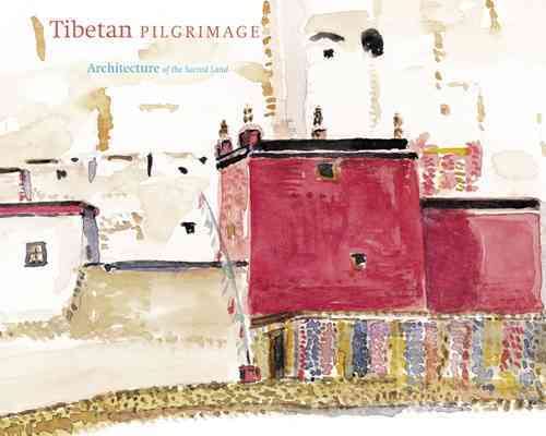 Tibetan pilgrimage Cover