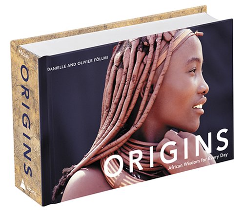 Origins Cover