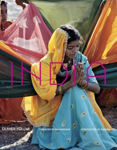 India Cover