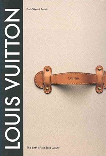 Louis Vuitton Cover