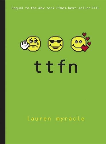 ttfn Cover