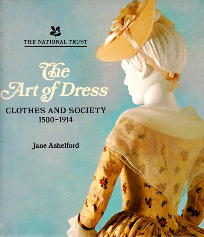 The art of dress Cover