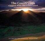 The countryside of England, Wales, and Northern Ireland Cover