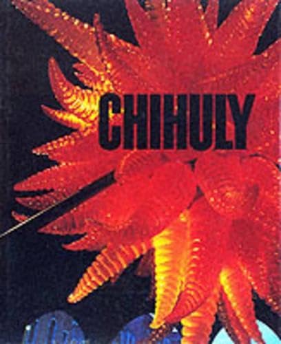 Chihuly Cover