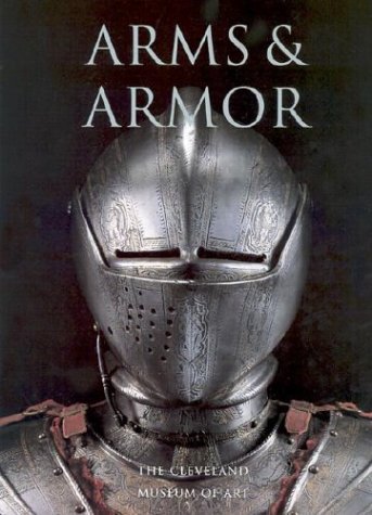 Arms and armor Cover