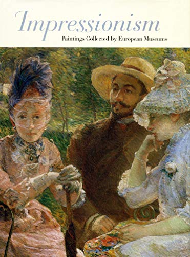 Impressionism Cover