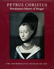Petrus Christus Cover