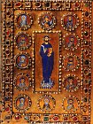 The glory of Byzantium Cover