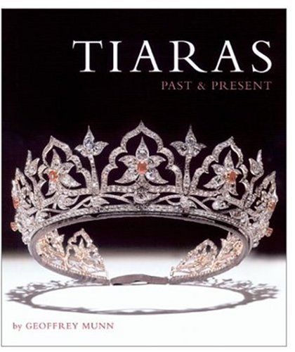Tiaras Cover