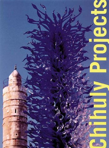 Chihuly projects Cover