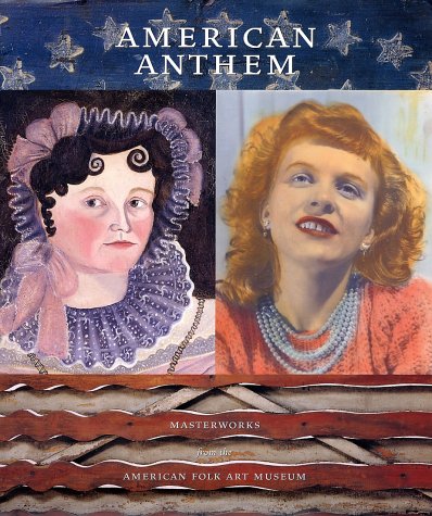 American anthem Cover